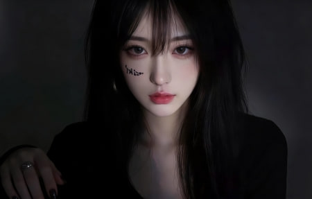 寻访者